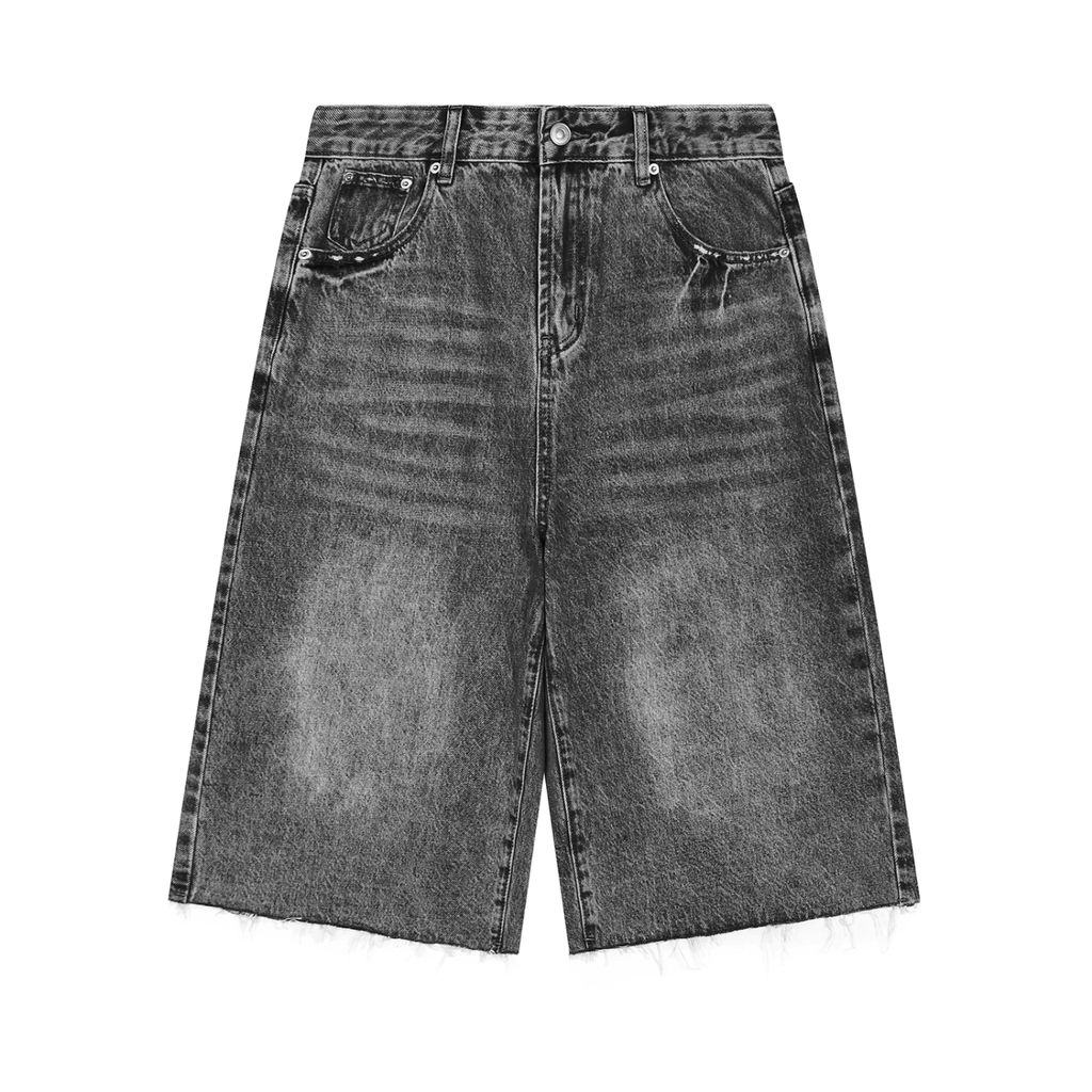 DripDept. Men’s Baggy Jorts