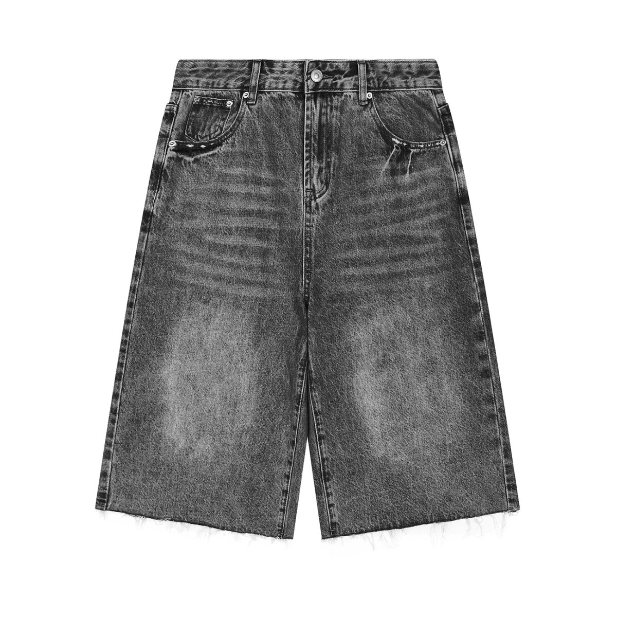 DripDept. Men’s Baggy Jorts