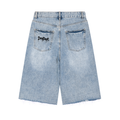 DripDept. Men’s Baggy Jorts