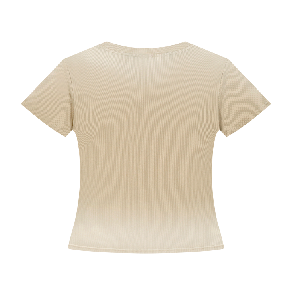DripDept. Women’s Vintage Wash "Dreams Do Come True." T-Shirt