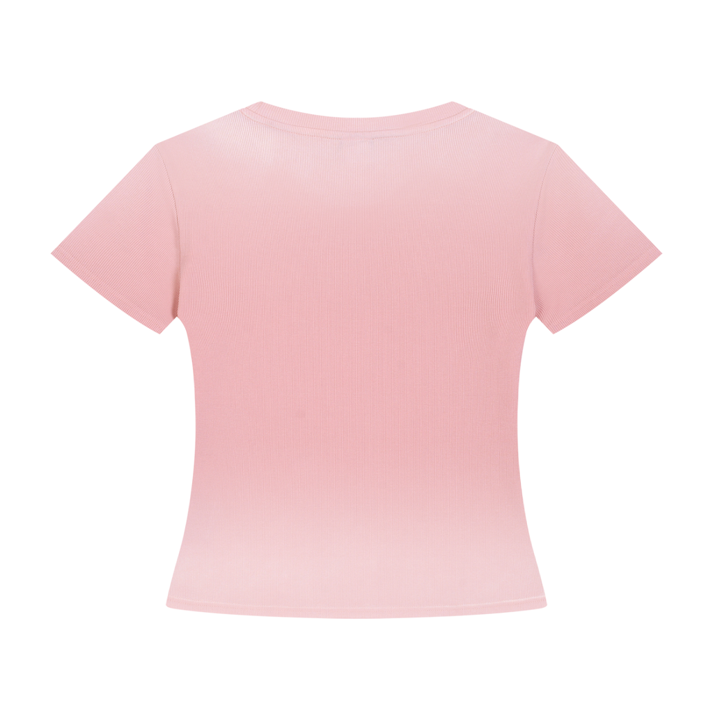 DripDept. Women’s Vintage Wash "Dreams Do Come True." T-Shirt