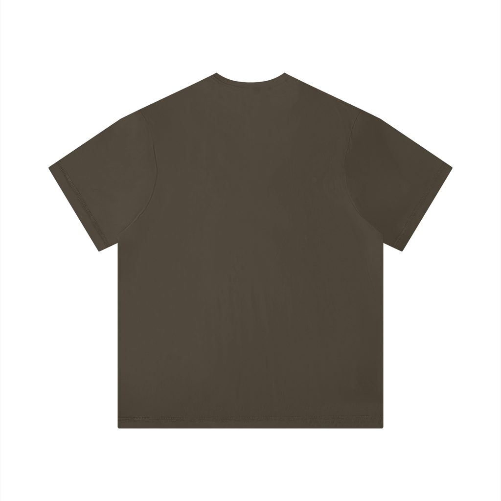 DripDept. Men's Toccoa "Paradise Was Never Far" T-Shirt