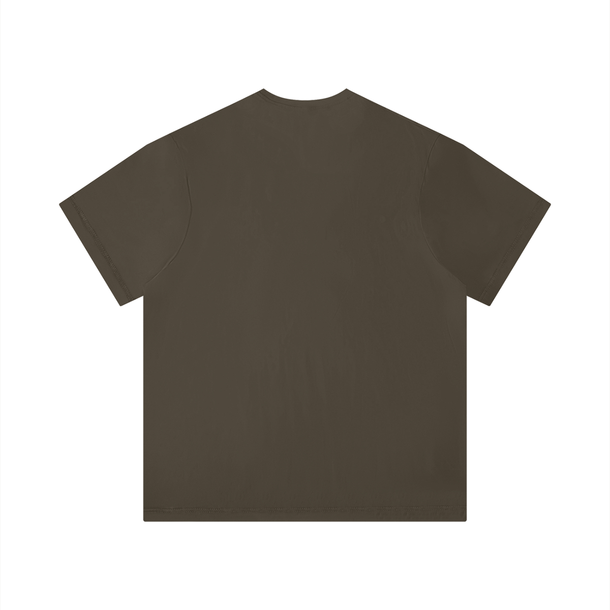 DripDept. Men's Toccoa "Paradise Was Never Far" T-Shirt