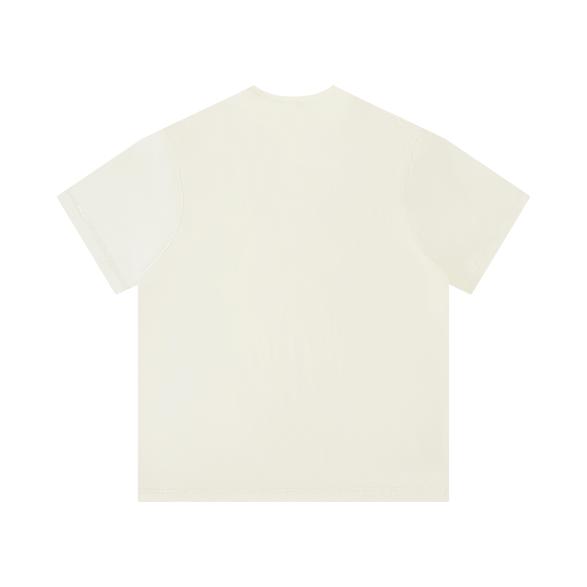 DripDept. Men's Toccoa "Paradise Was Never Far" T-Shirt