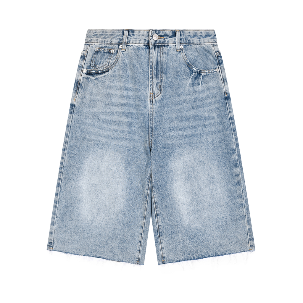 DripDept. Men’s Baggy Jorts