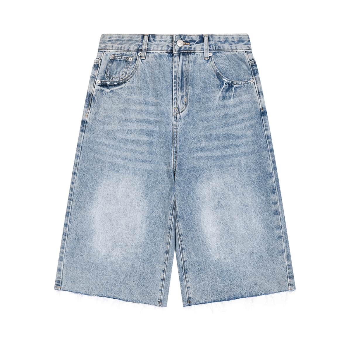 DripDept. Men’s Baggy Jorts