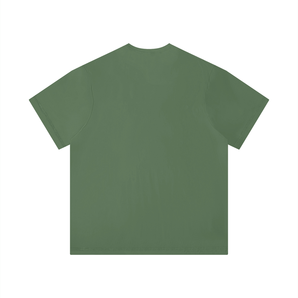 DripDept. Men's Toccoa "Paradise Was Never Far" T-Shirt