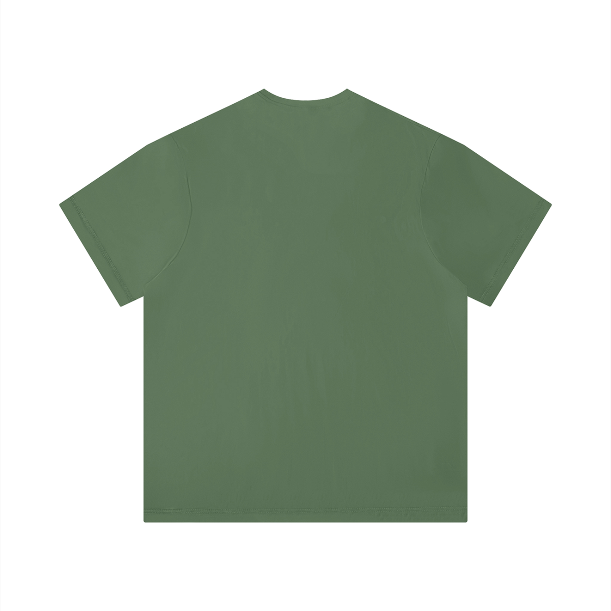 DripDept. Men's Toccoa "Paradise Was Never Far" T-Shirt